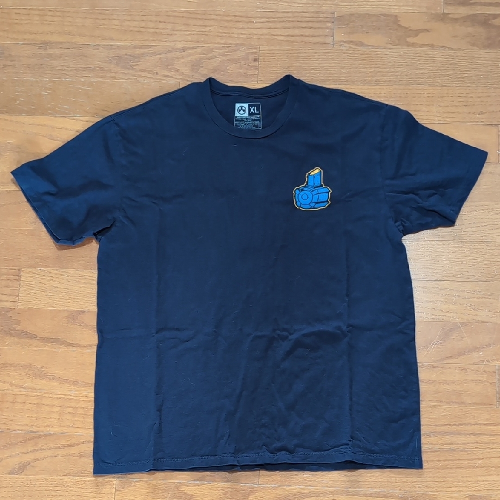Magpul Blue D60 T-shirt XL